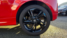 Vauxhall Corsa 1.4 Limited Edition 3dr Petrol Hatchback